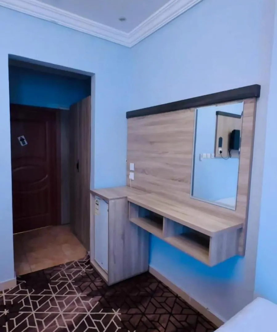 اكليل النور Hotel Mecca