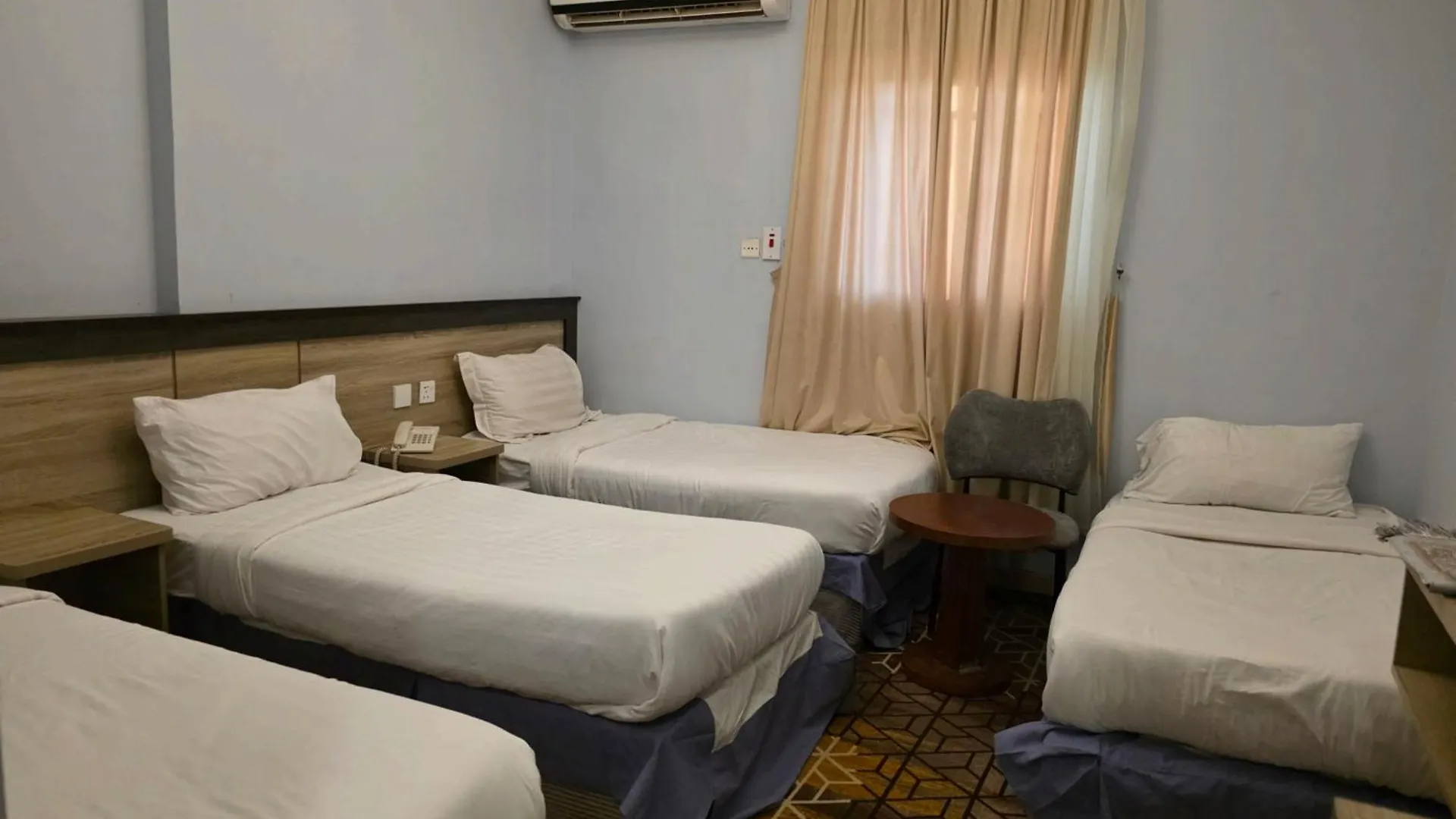 اكليل النور Hotel Mecca