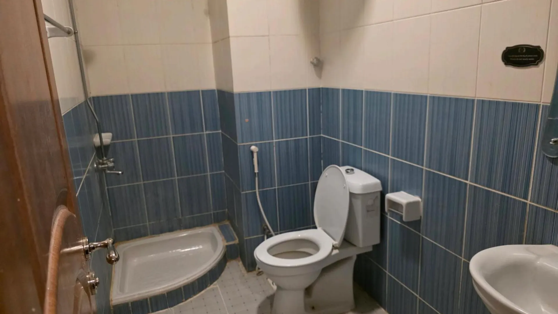 اكليل النور Hotel Mecca 0*,