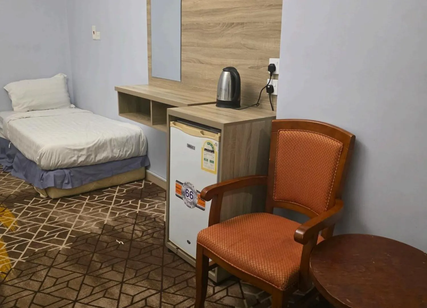 اكليل النور Hotel Mecca