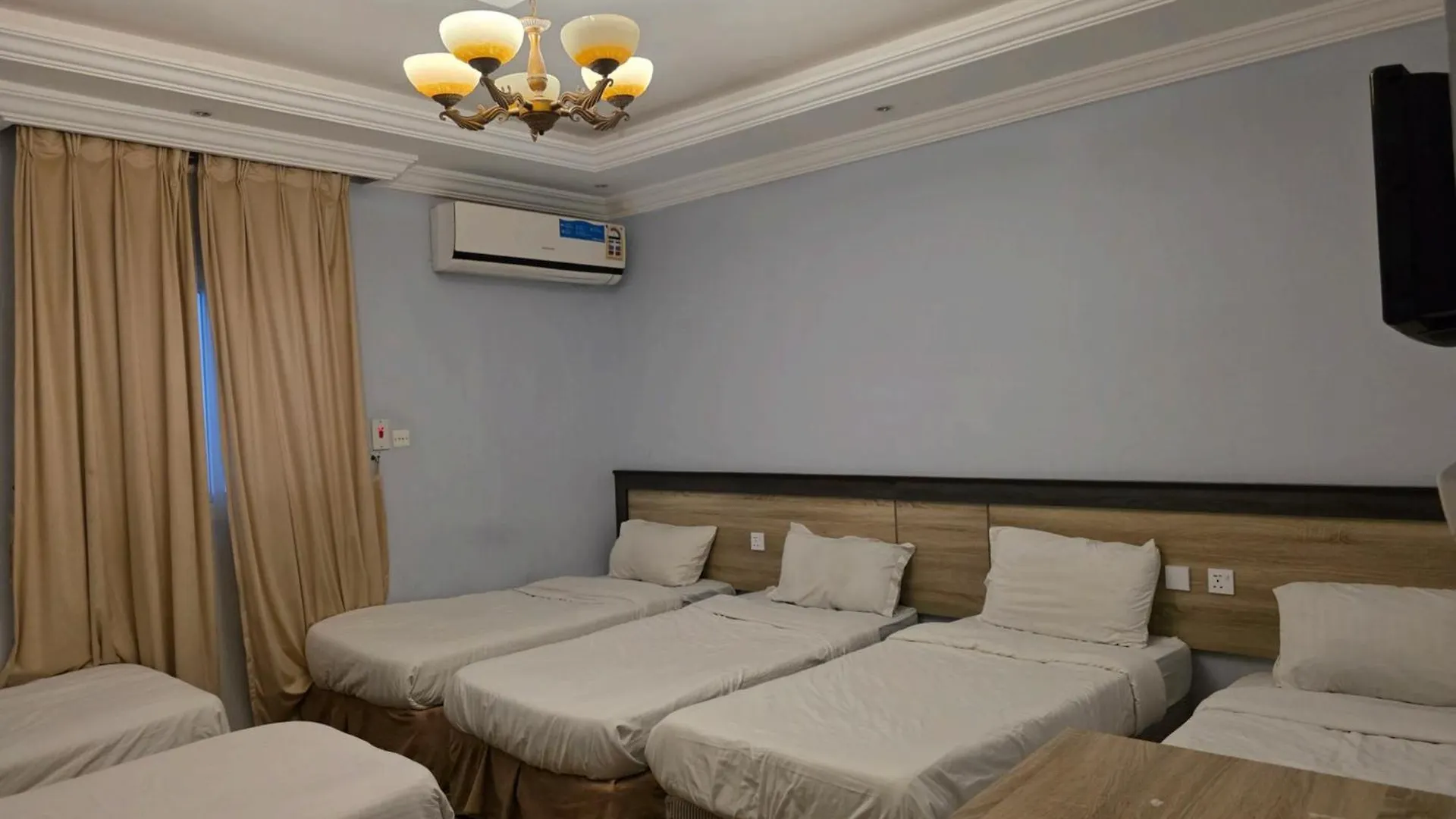 اكليل النور Hotel Mecca 0*,  Saudi Arabia