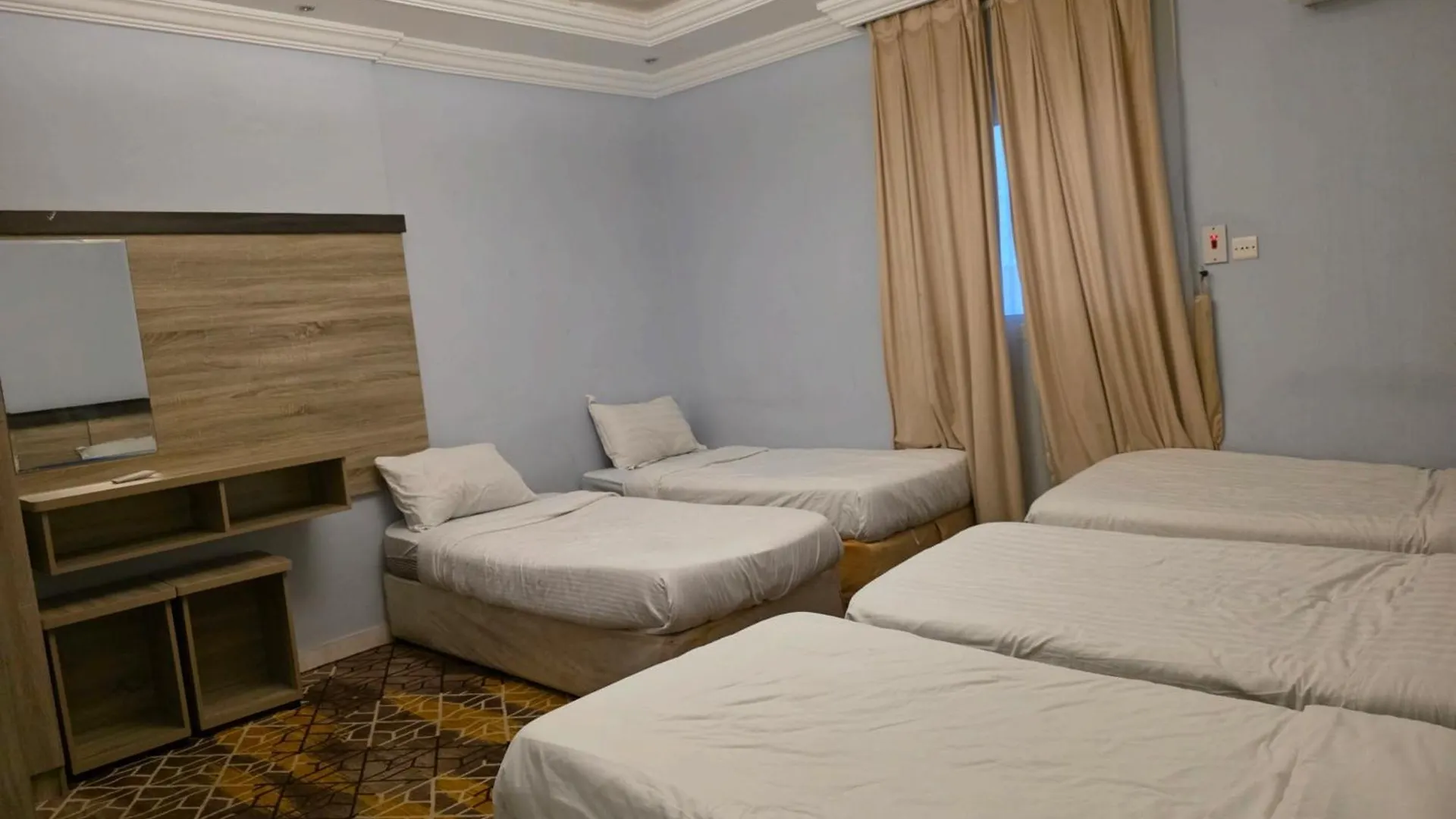 اكليل النور Hotel Mecca
