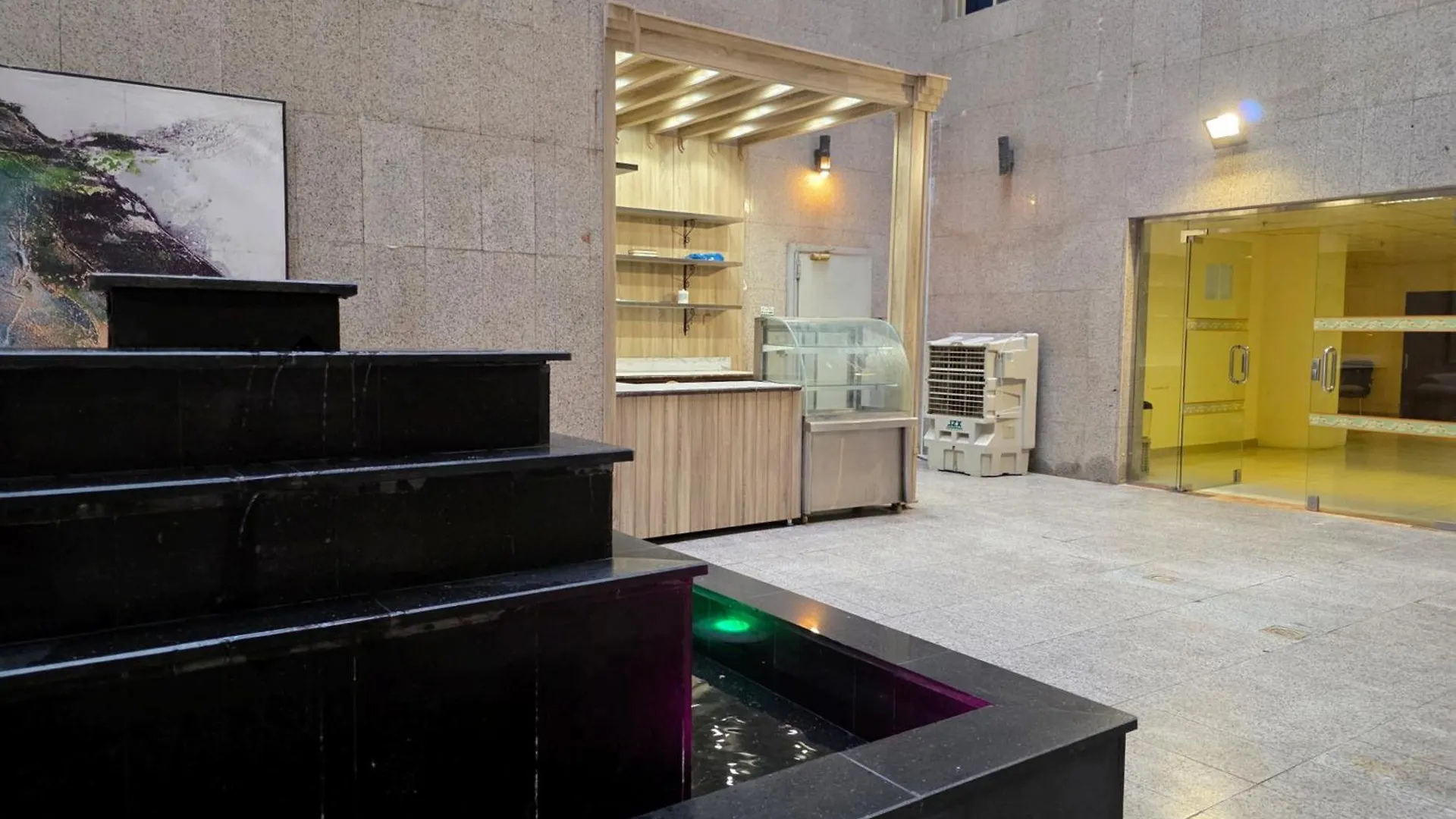اكليل النور Hotel Mecca 0*,  Saudi Arabia