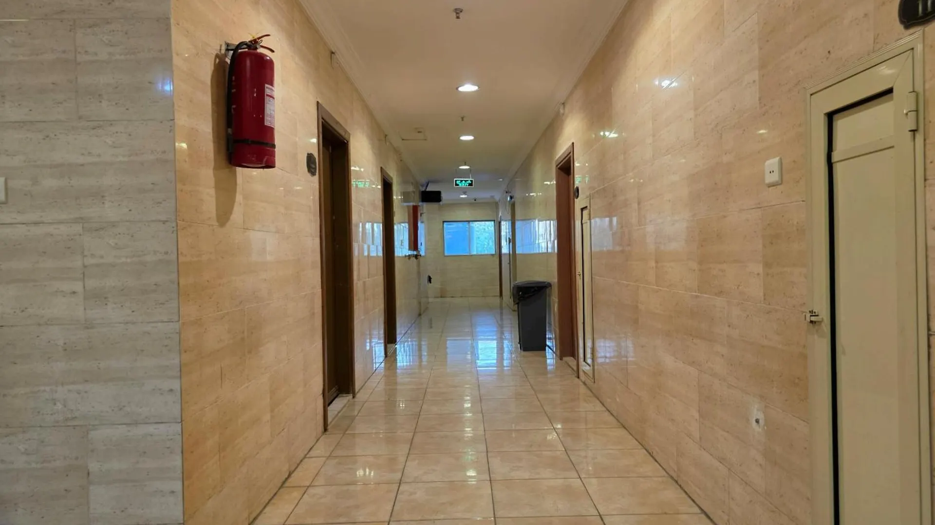 اكليل النور Hotel Mecca Saudi Arabia