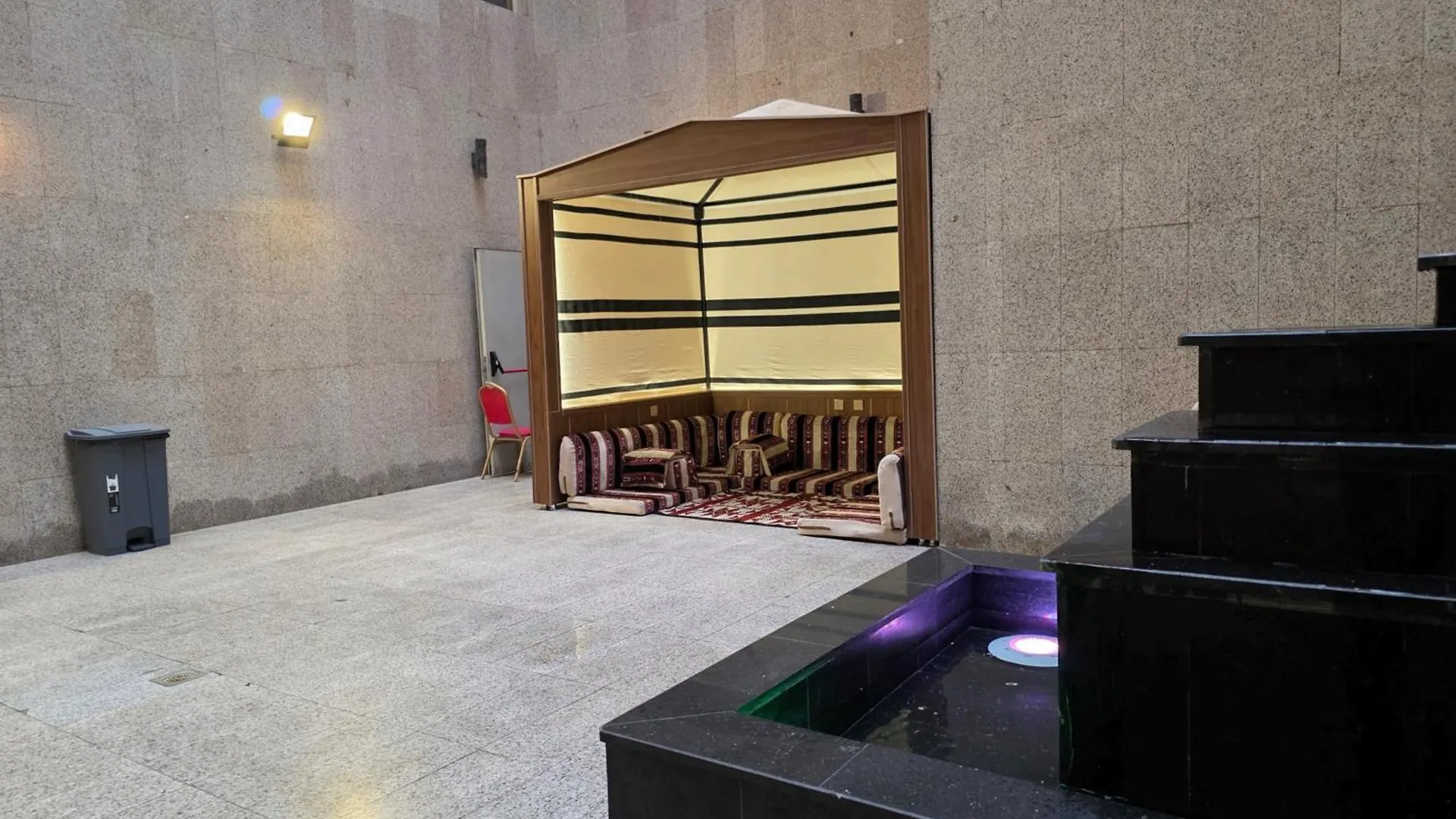 اكليل النور Hotel Mecca