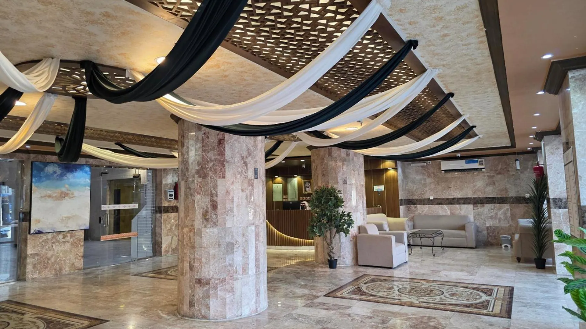 اكليل النور Hotel Mecca 0*,
